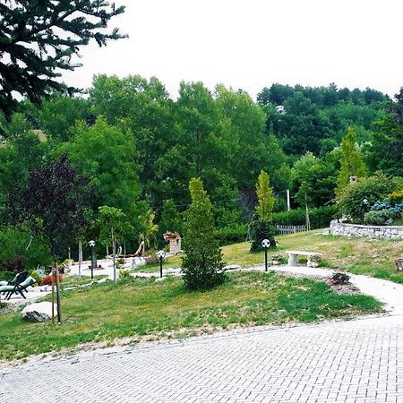 Agriturismo Persichitti Torricella Peligna Екстериор снимка