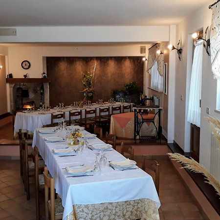 Agriturismo Persichitti Torricella Peligna Екстериор снимка