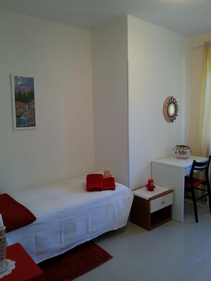 Agriturismo Persichitti Torricella Peligna Екстериор снимка