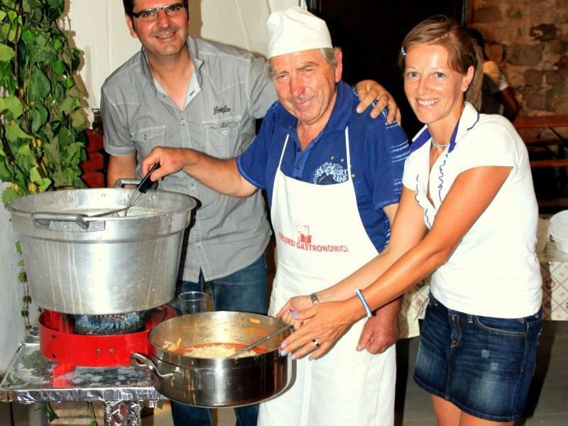 Agriturismo Persichitti Torricella Peligna Екстериор снимка