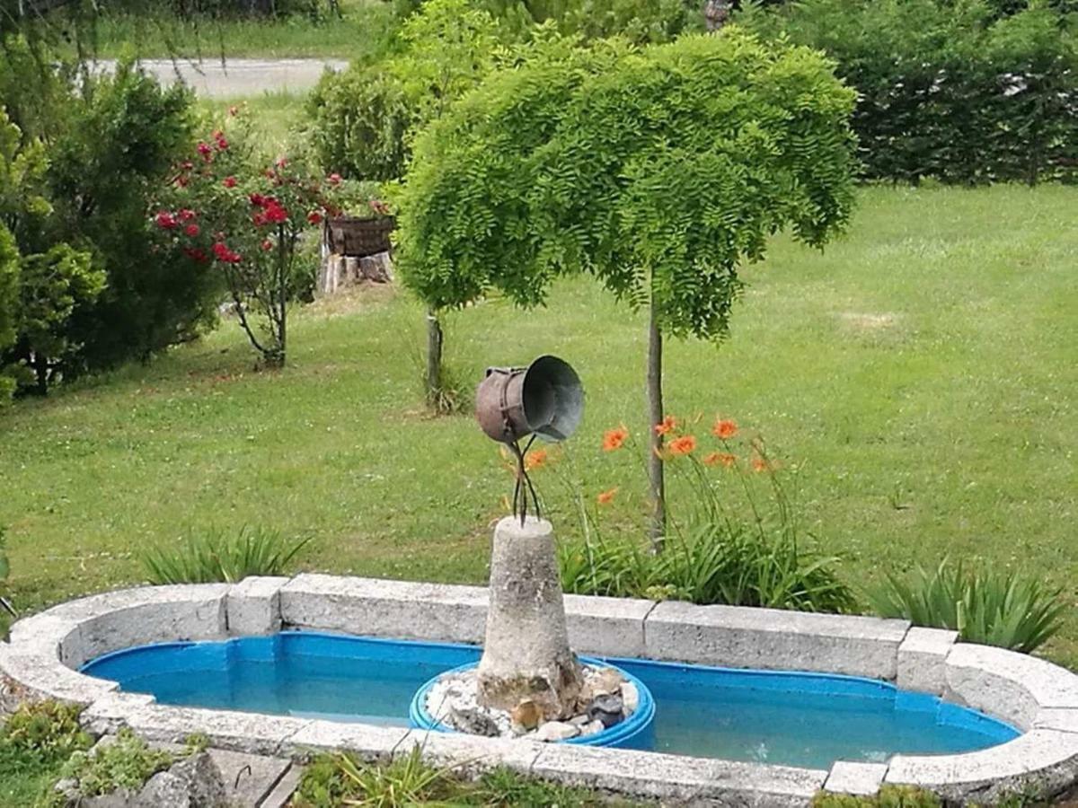 Agriturismo Persichitti Torricella Peligna Екстериор снимка