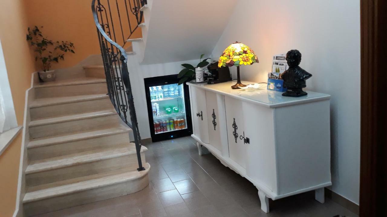 Agriturismo Persichitti Torricella Peligna Екстериор снимка