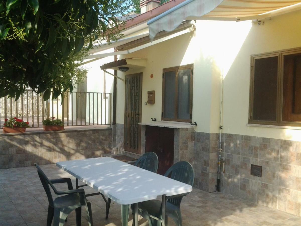 Agriturismo Persichitti Torricella Peligna Екстериор снимка