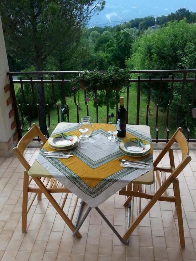 Agriturismo Persichitti Torricella Peligna Екстериор снимка