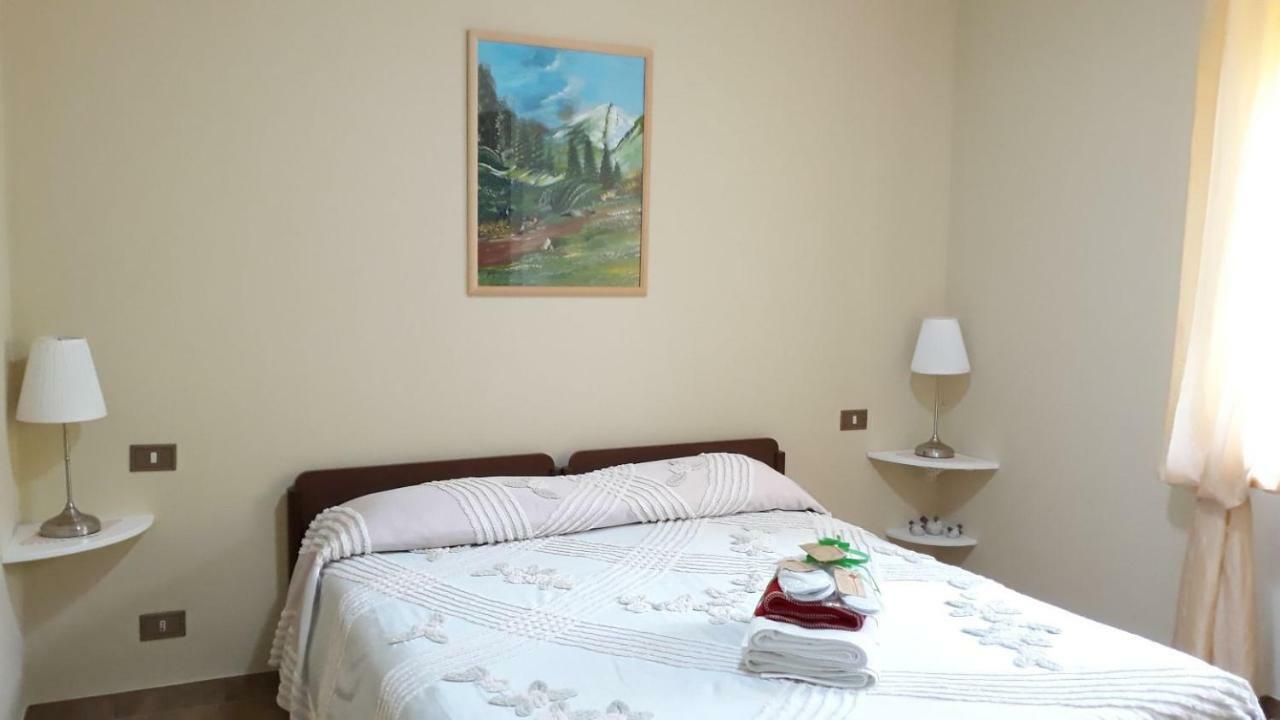 Agriturismo Persichitti Torricella Peligna Екстериор снимка