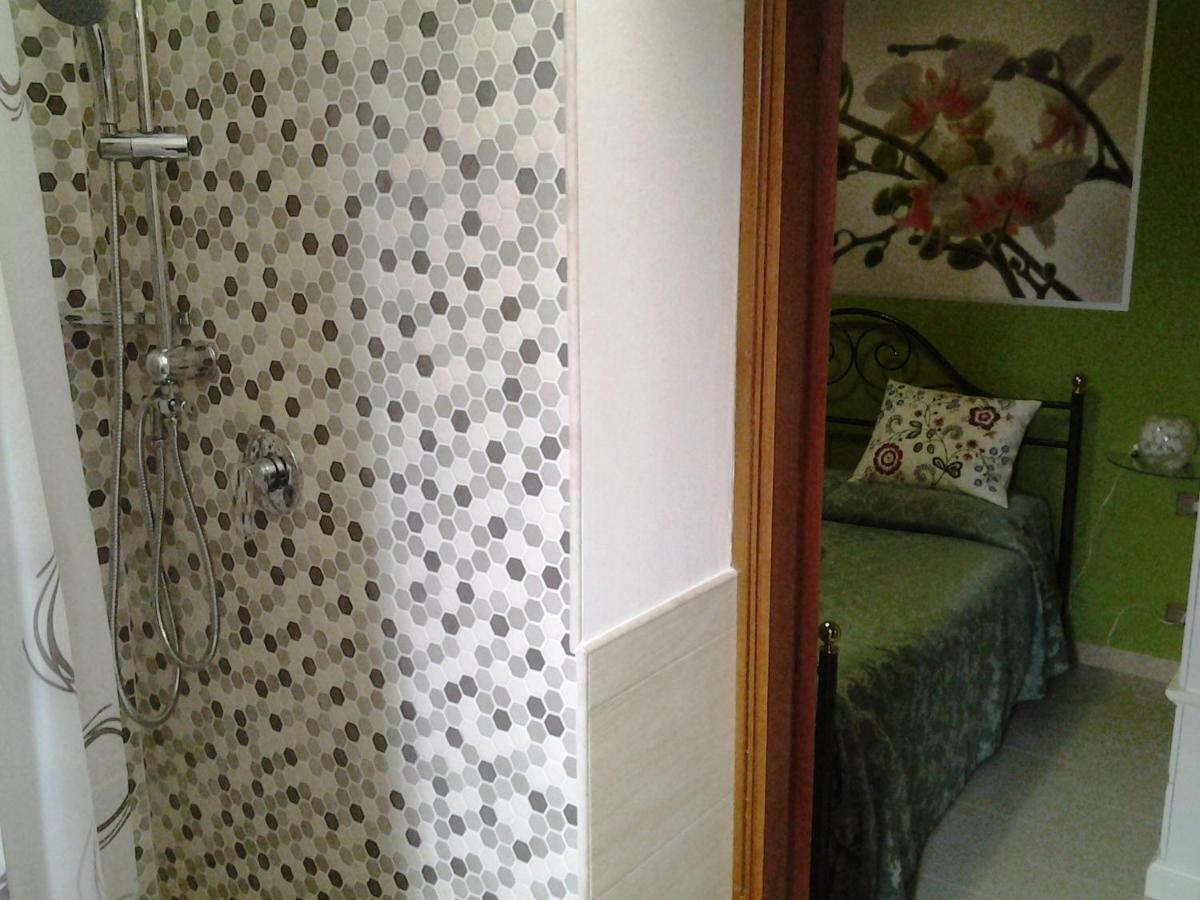 Agriturismo Persichitti Torricella Peligna Екстериор снимка