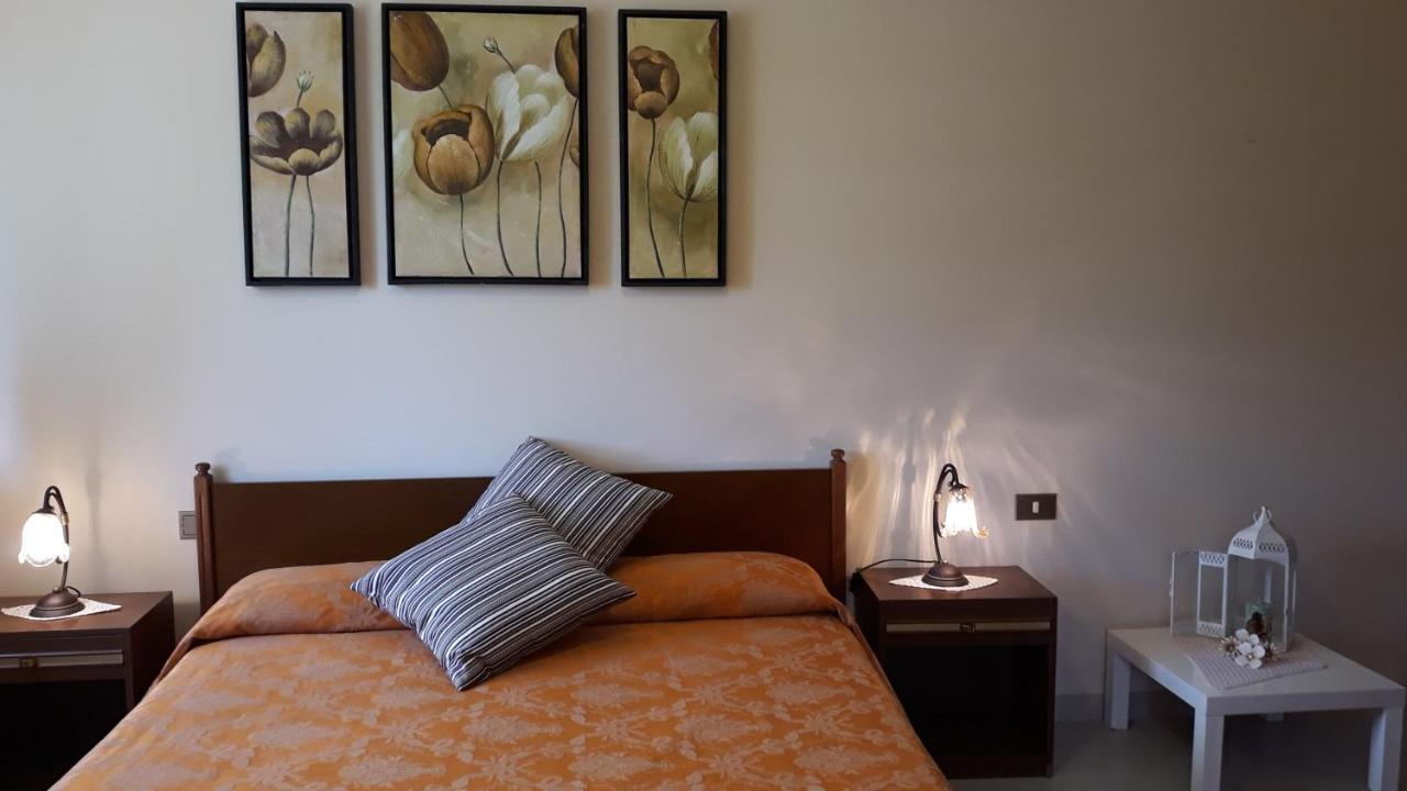 Agriturismo Persichitti Torricella Peligna Екстериор снимка