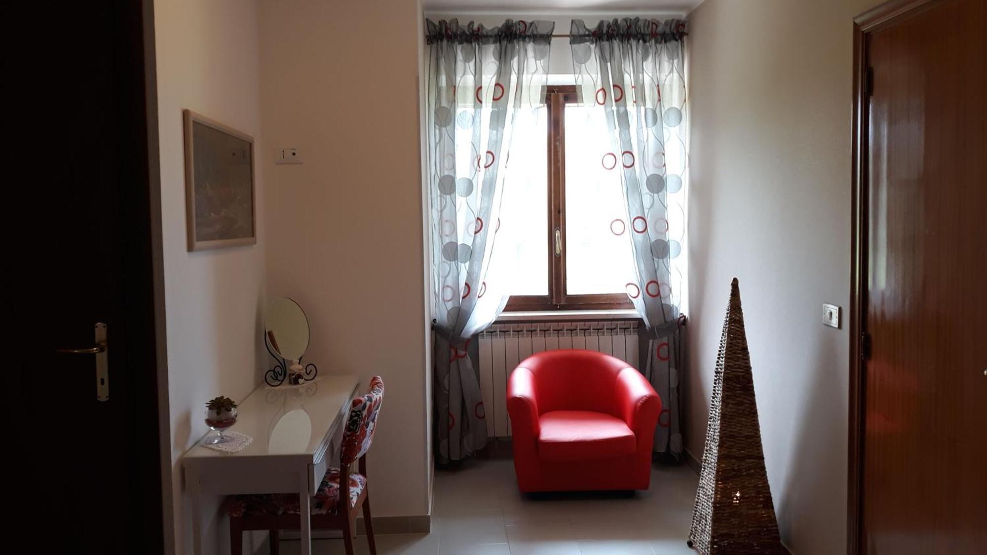 Agriturismo Persichitti Torricella Peligna Екстериор снимка